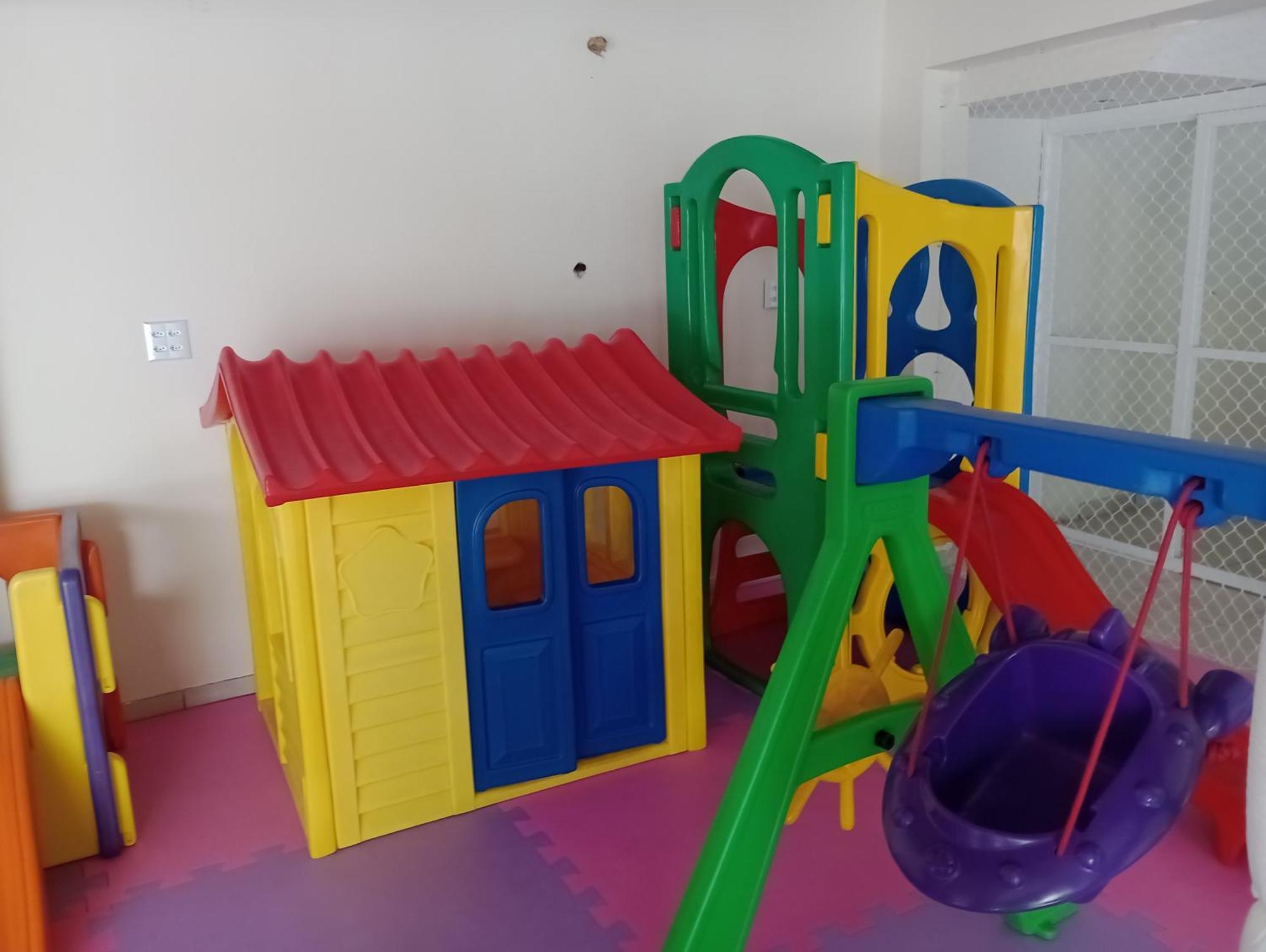 Bombinhas Tourist Apart Экстерьер фото