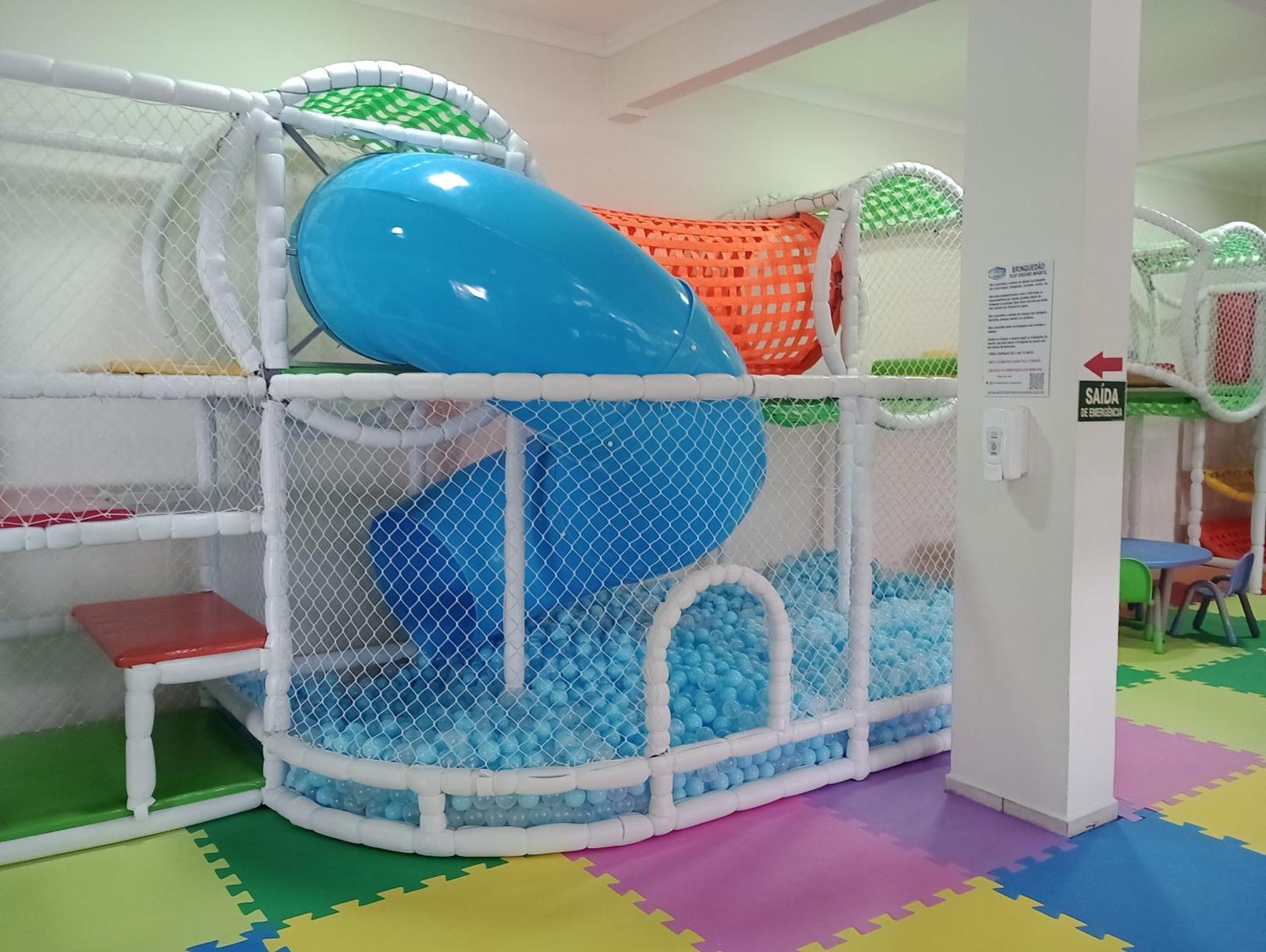 Bombinhas Tourist Apart Экстерьер фото