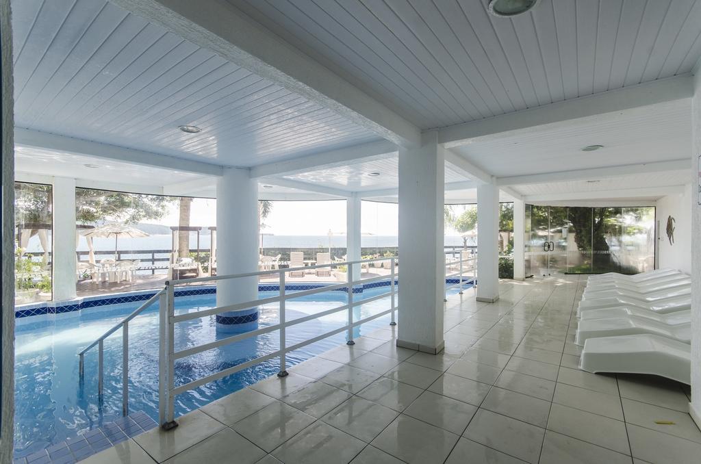Bombinhas Tourist Apart Номер фото