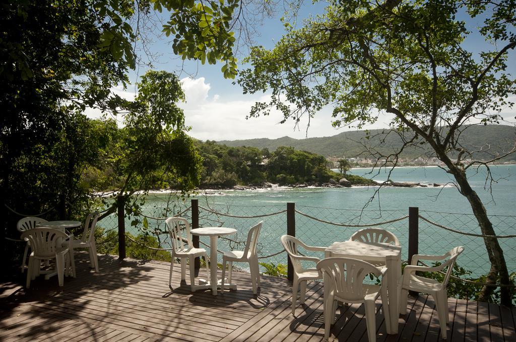 Bombinhas Tourist Apart Номер фото